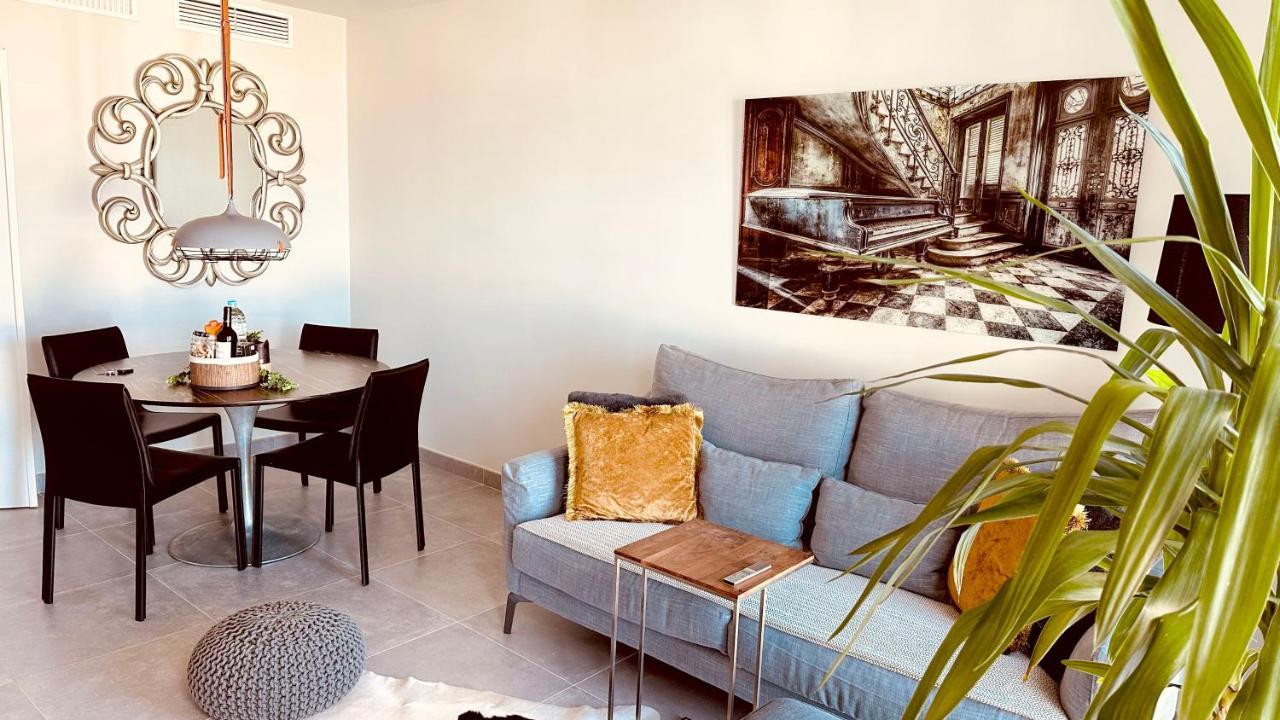 #Prettypenthouseestepona Extérieur photo