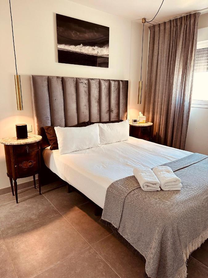 #Prettypenthouseestepona Extérieur photo