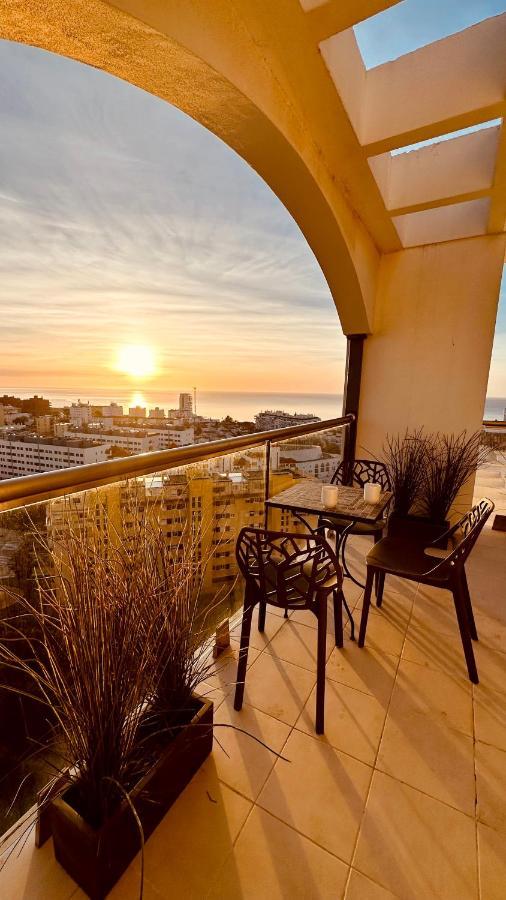 #Prettypenthouseestepona Extérieur photo