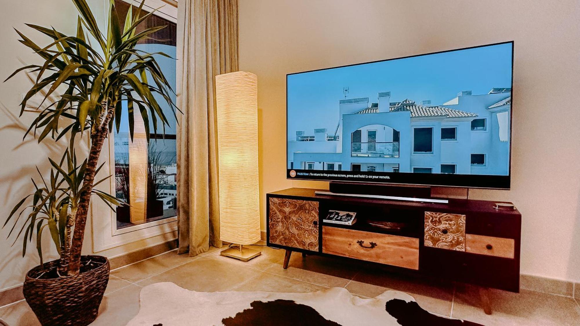 #Prettypenthouseestepona Extérieur photo