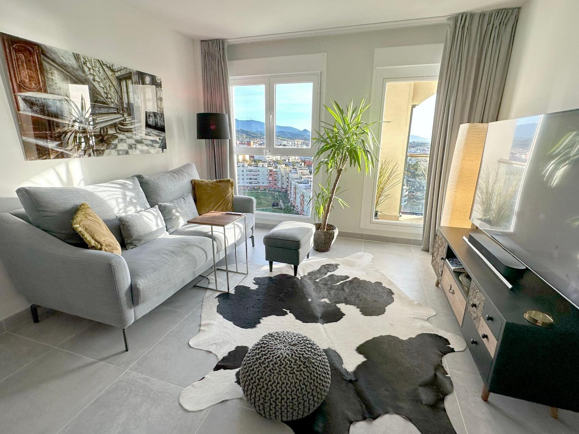 #Prettypenthouseestepona Extérieur photo
