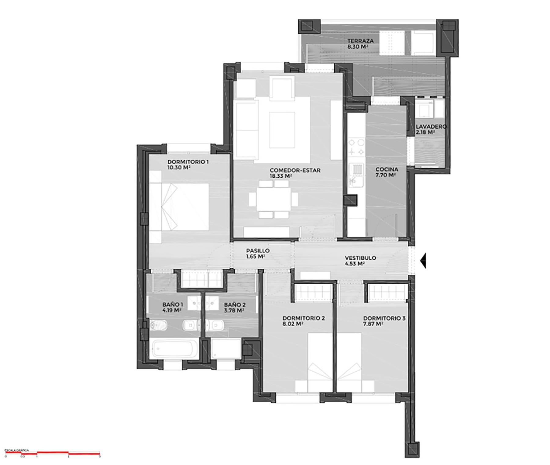 #Prettypenthouseestepona Extérieur photo